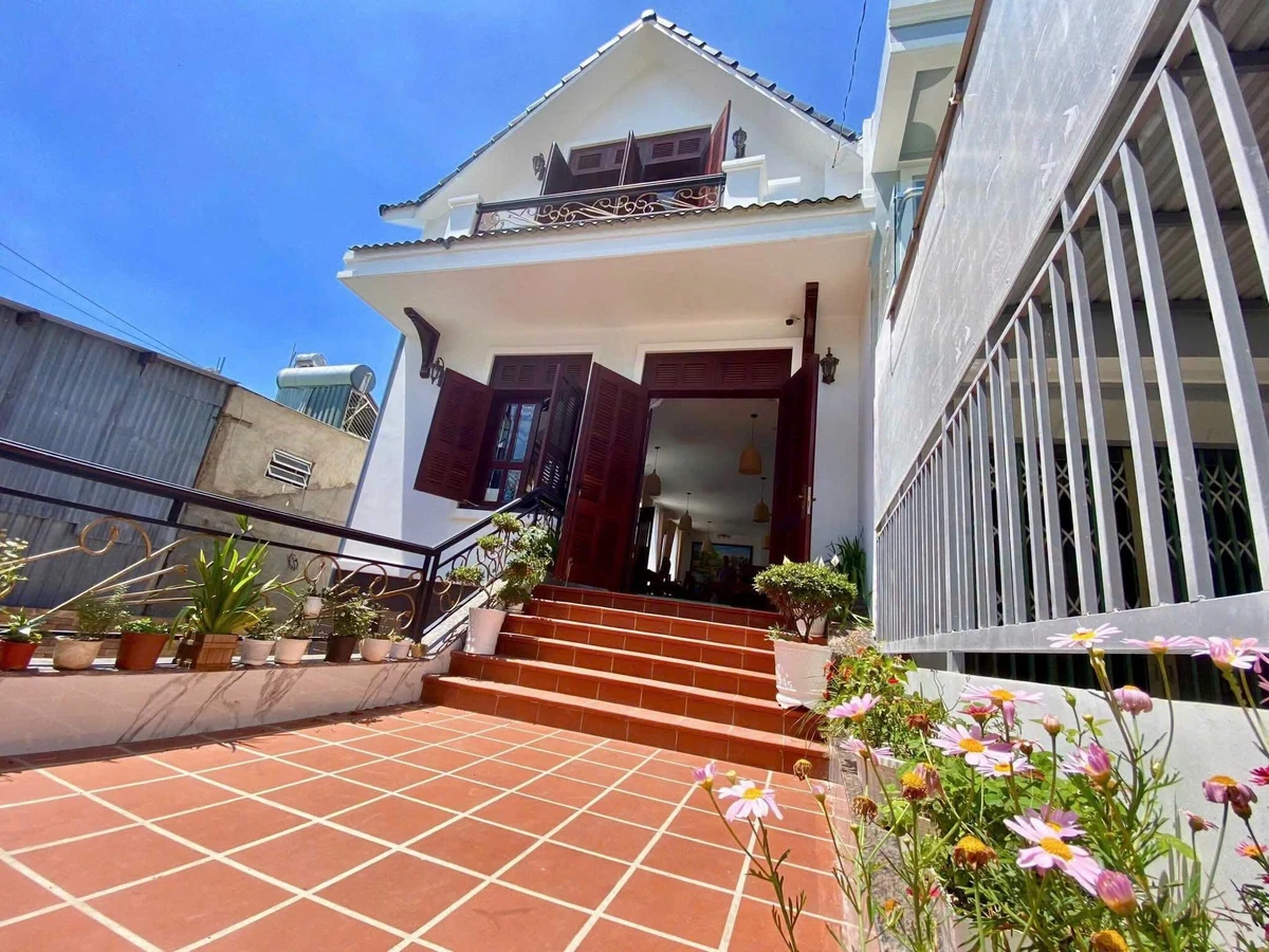Bán villa mini 5PN, 107.87m² Ngô Huy Diễn, Đà Lạt, 12 tỷ - Ảnh thu nhỏ 2