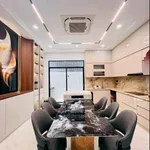 Cho thuê nhà 3 tầng 75m² Nha Trang 40 triệu/tháng - Ảnh thu nhỏ 1