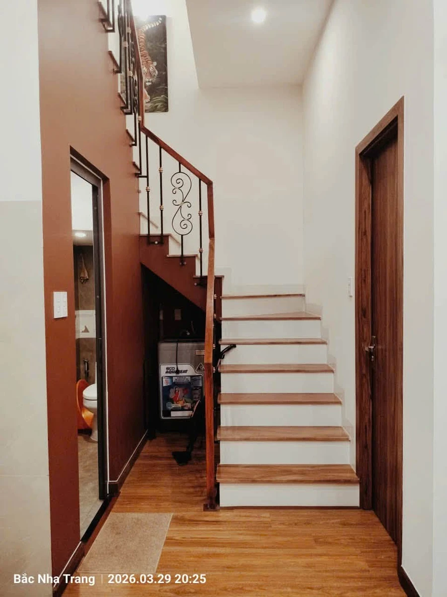 Bán nhà Khánh Hòa 55,7m2 3PN gần biển 4,5 tỷ - Ảnh thu nhỏ 5