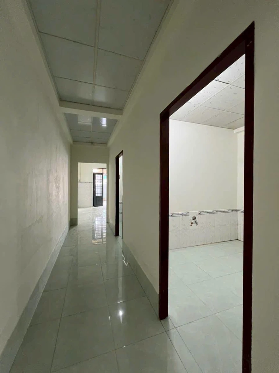 Bán nhà phố 126m² 3PN Phú Khương Quận 12 - Ảnh thu nhỏ 5