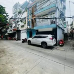 Bán nhà hẻm 8m CMT8 Q10, 30m², 4PN, 9.2 tỷ - Ảnh thu nhỏ 1
