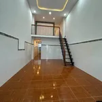 Bán nhà gác lửng 85m2, 3PN Đà Nẵng gần Điện Biên Phủ - Ảnh thu nhỏ 1
