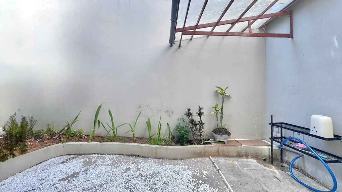 Bán nhà 100m2 đường Lê Thị Bảy, KĐT Phú Cường, 3.3 tỷ - Ảnh thu nhỏ 5