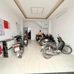 Bán nhà CHDV 4 tầng 64m² hẻm xe hơi Phường 14 Gò Vấp, giá 7,95 tỷ - Ảnh thu nhỏ 2