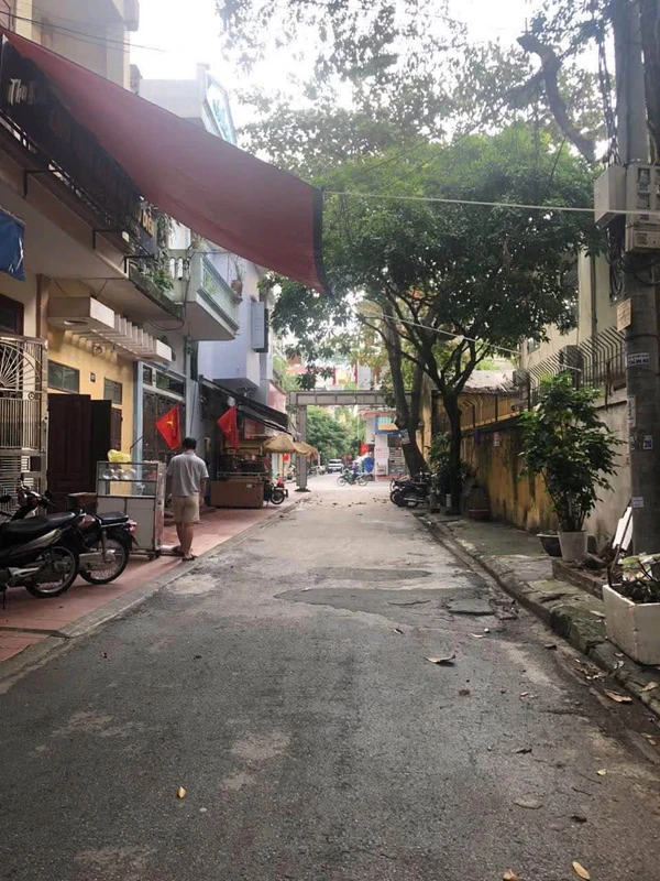 Bán nhà 2 tầng 39m2 Phường Thanh Bình