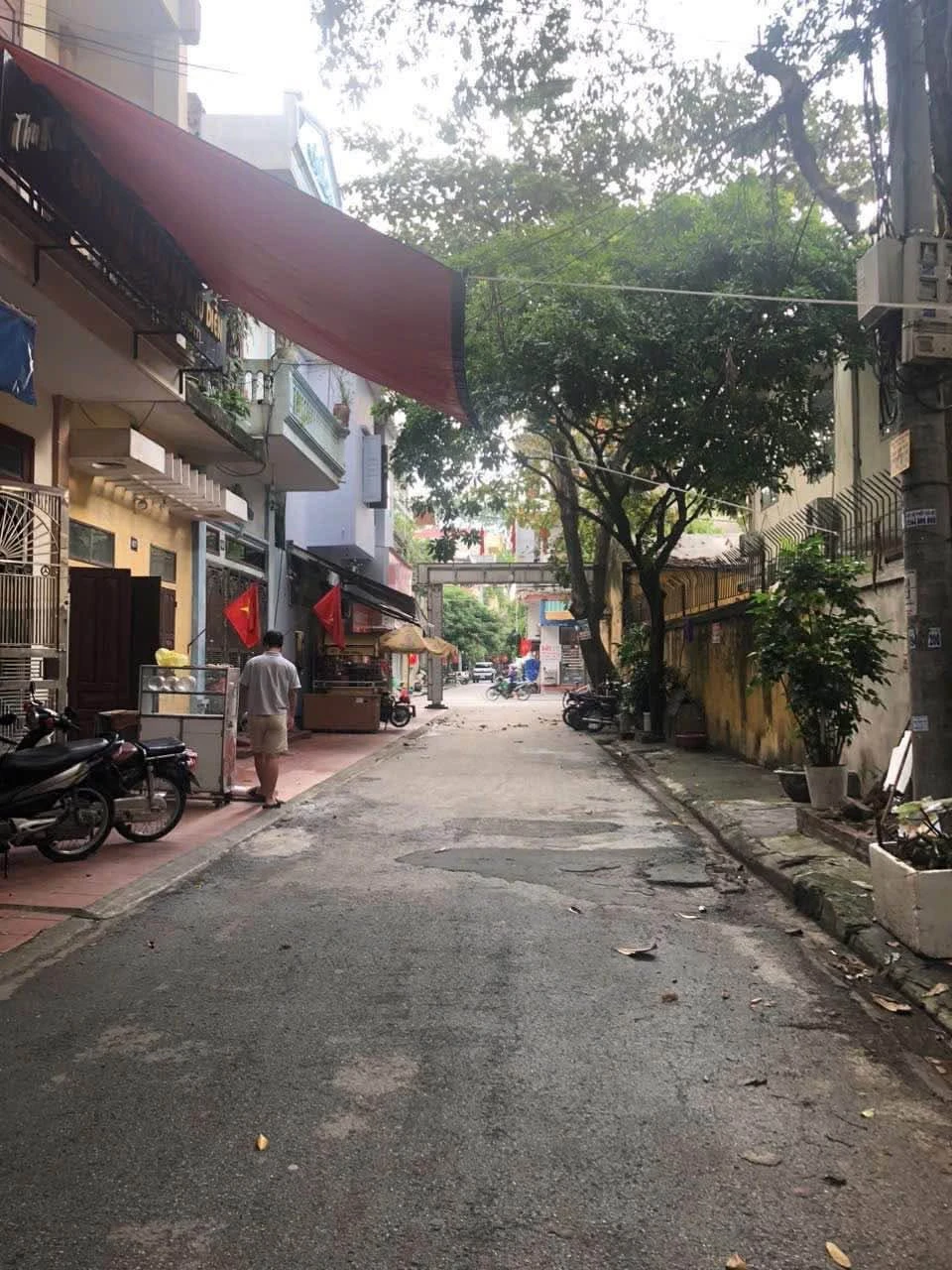 Bán nhà 2 tầng 39m2 Phường Thanh Bình - Ảnh 1