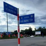 Bán cặp nền siêu đẹp thuận tiện kinh doanh mở văn phòng công ty tại Cần Thơ - Ảnh thu nhỏ 3