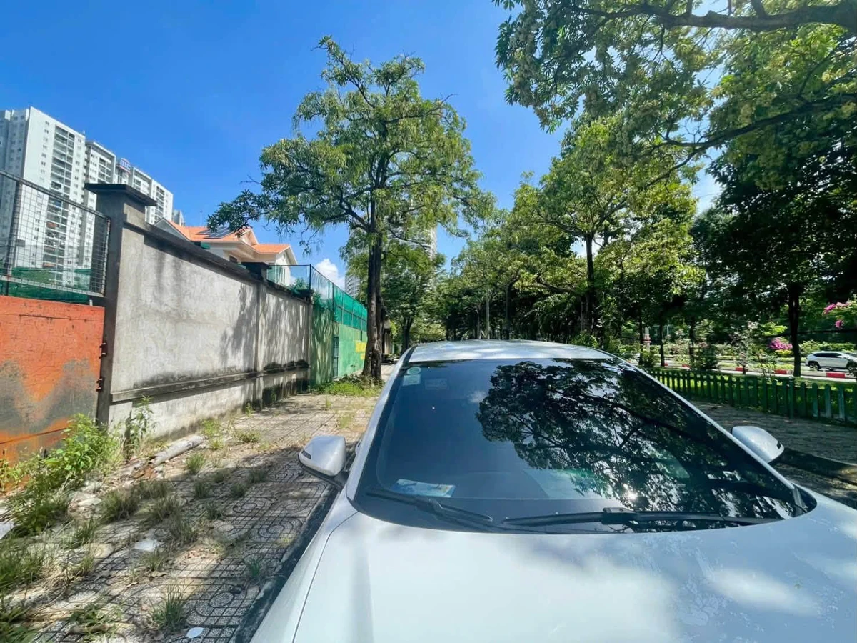 Bán lô đất biệt thự 702m2 Chí Linh, Vũng Tàu - Ảnh thu nhỏ 3