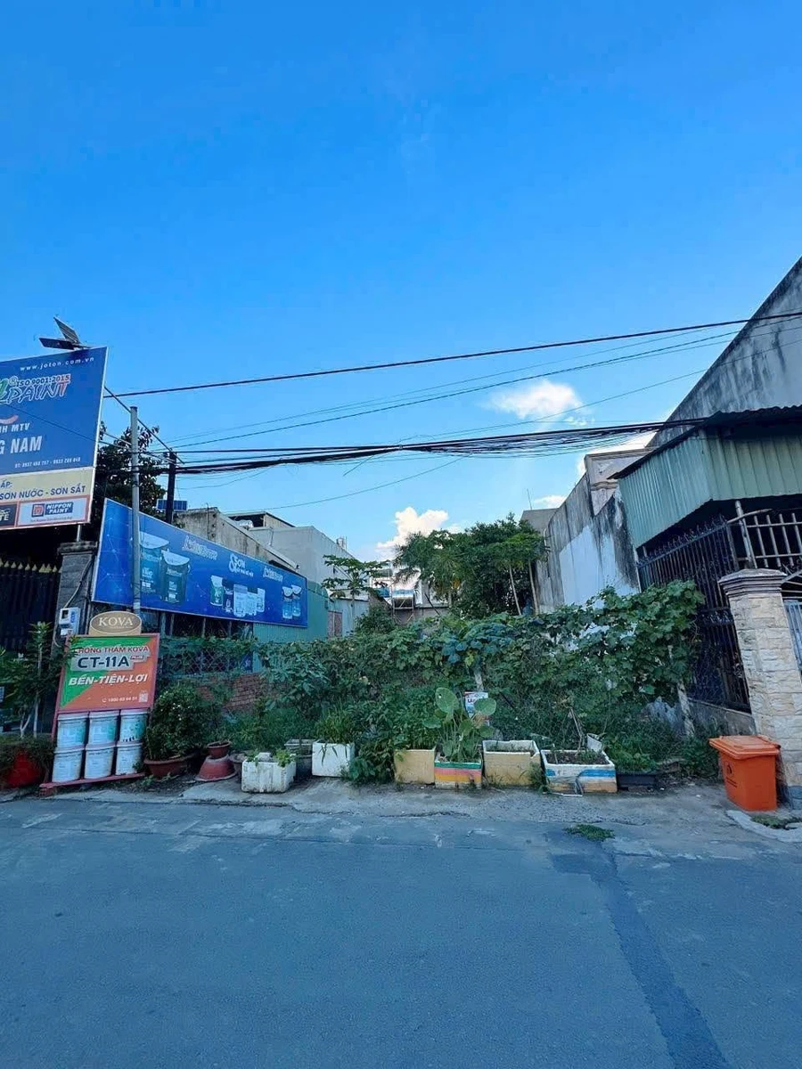 Bán lô biệt thự 142m2 gần Đồng Khởi, Trảng Dài - Ảnh thu nhỏ 3