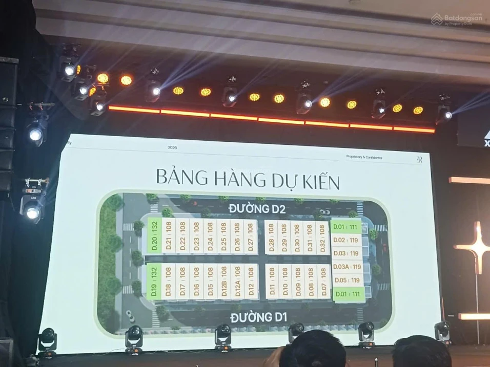 Era City Xuân Mai shophouse 4PN, 4WC, Buôn Ma Thuột, 9 tỷ VND, 108m2 - Ảnh thu nhỏ 5