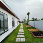 Bán nhà vườn 3 phòng ngủ mặt tiền kênh 638m² Rạch Giá - Ảnh thu nhỏ 3