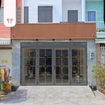 Bán nhà phố 100m2 khu An Bình Bình Chánh giá 2 tỷ 849 triệu - Ảnh thu nhỏ 1