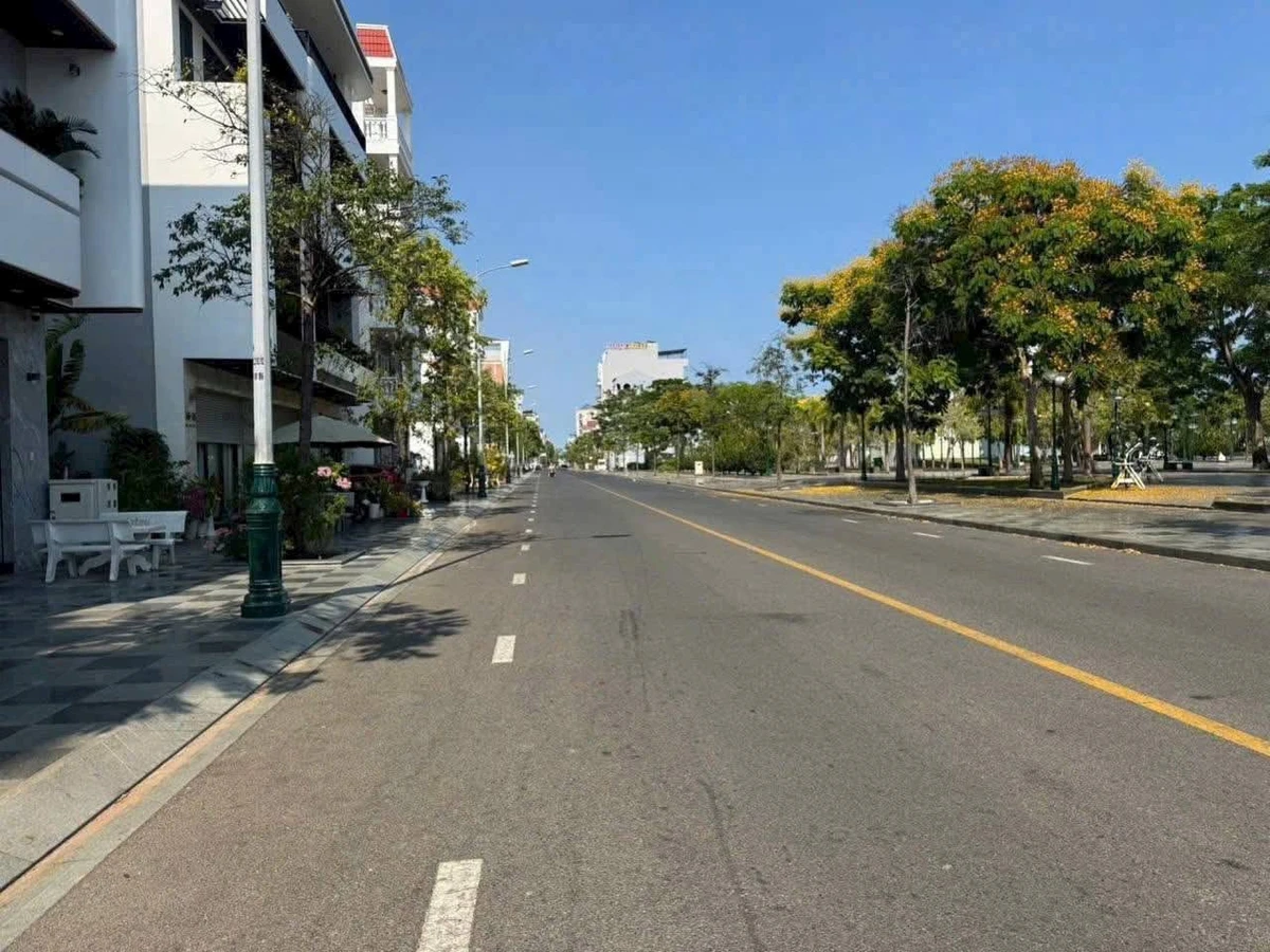Bán đất Ocean Dunes Phan Thiết 100m2 giá 5,7 tỷ - Ảnh thu nhỏ 2