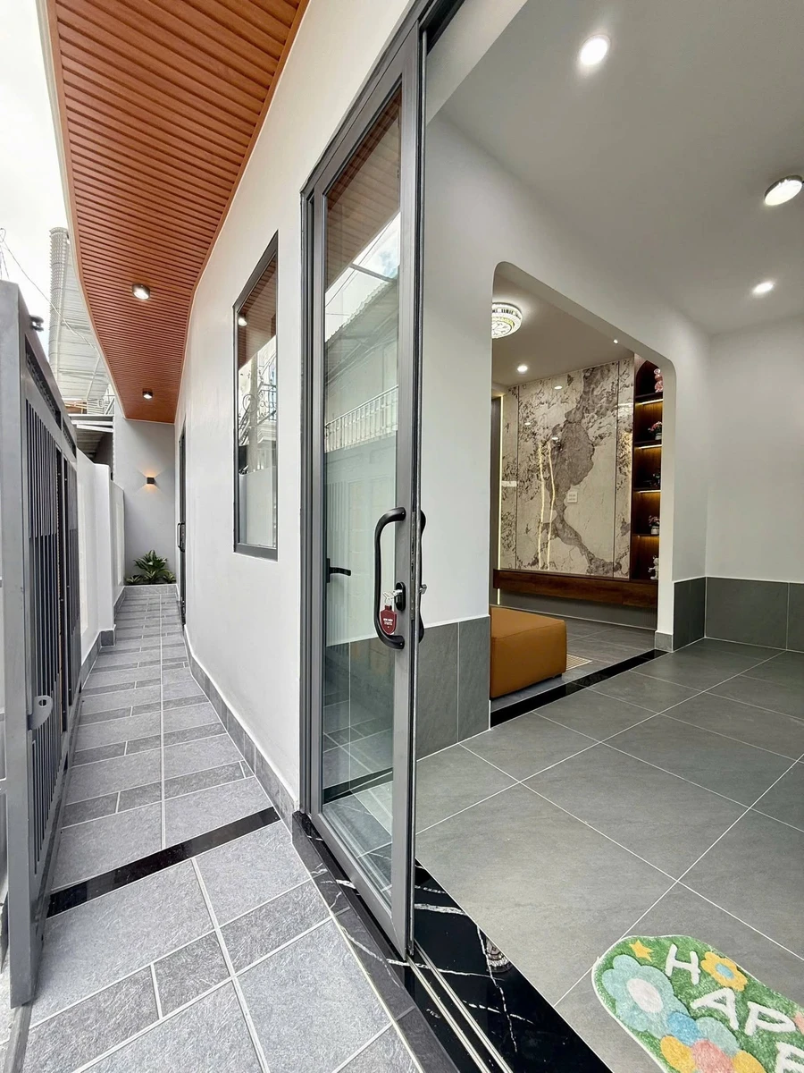 Bán nhà 2 phòng ngủ 102m² Võ Thị Sáu Rạch Giá - Ảnh thu nhỏ 3