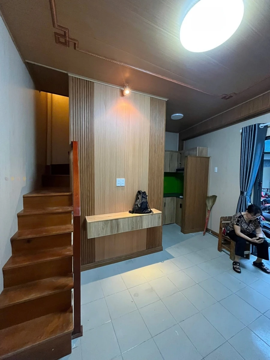 Bán nhà 2 tầng 18m2, 2PN 2WC tại Lê Quang Định, Phường 7, Bình Thạnh giá 3,5 tỷ - Ảnh thu nhỏ 5