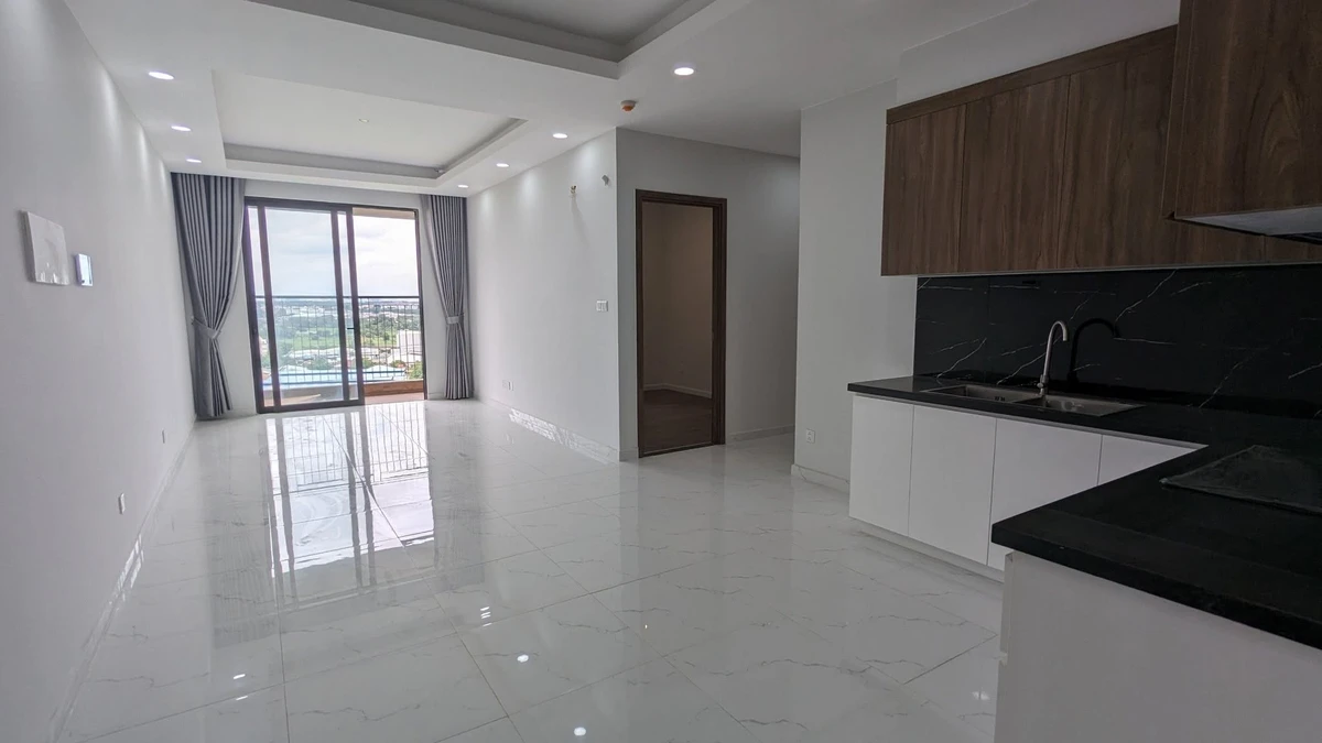 Cho thuê căn hộ 3PN 2WC 85m² Opal Skyline Thuận An 6,5 triệu/tháng - Ảnh thu nhỏ 5