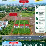 Bán đất tại Mặt tiền đường huyện 98c hẻm 3, 520 triệu, 200m2 chỉ với giá tốt - Ảnh thu nhỏ 1