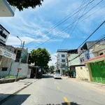Bán đất mặt tiền Võ Thị Sáu 105m2, 2.8 tỷ, Quận 1 - Ảnh thu nhỏ 1