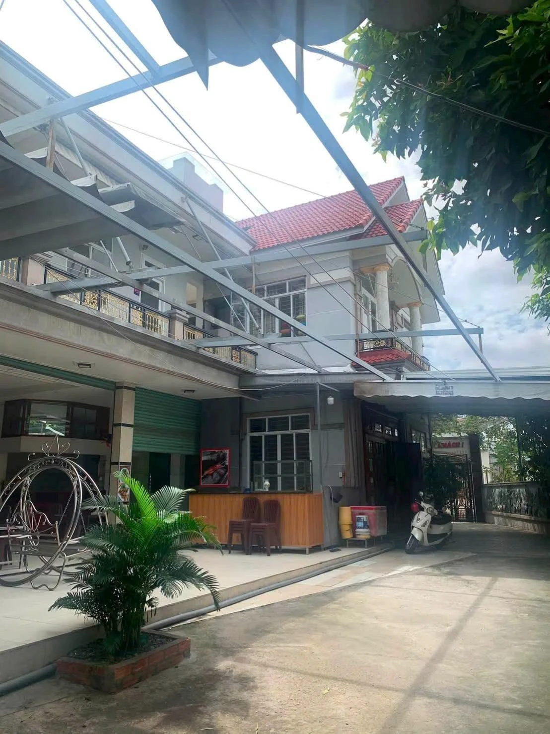 Bán nhà 2 mặt tiền 484 m² Biên Hòa, Đồng Nai, 15 tỷ - Ảnh 1