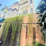 Bán nhà 4 tầng Bùi Đình Túy, 60m², 4PN, giá 8 tỷ, Phường 12 Bình Thạnh - Ảnh thu nhỏ 1