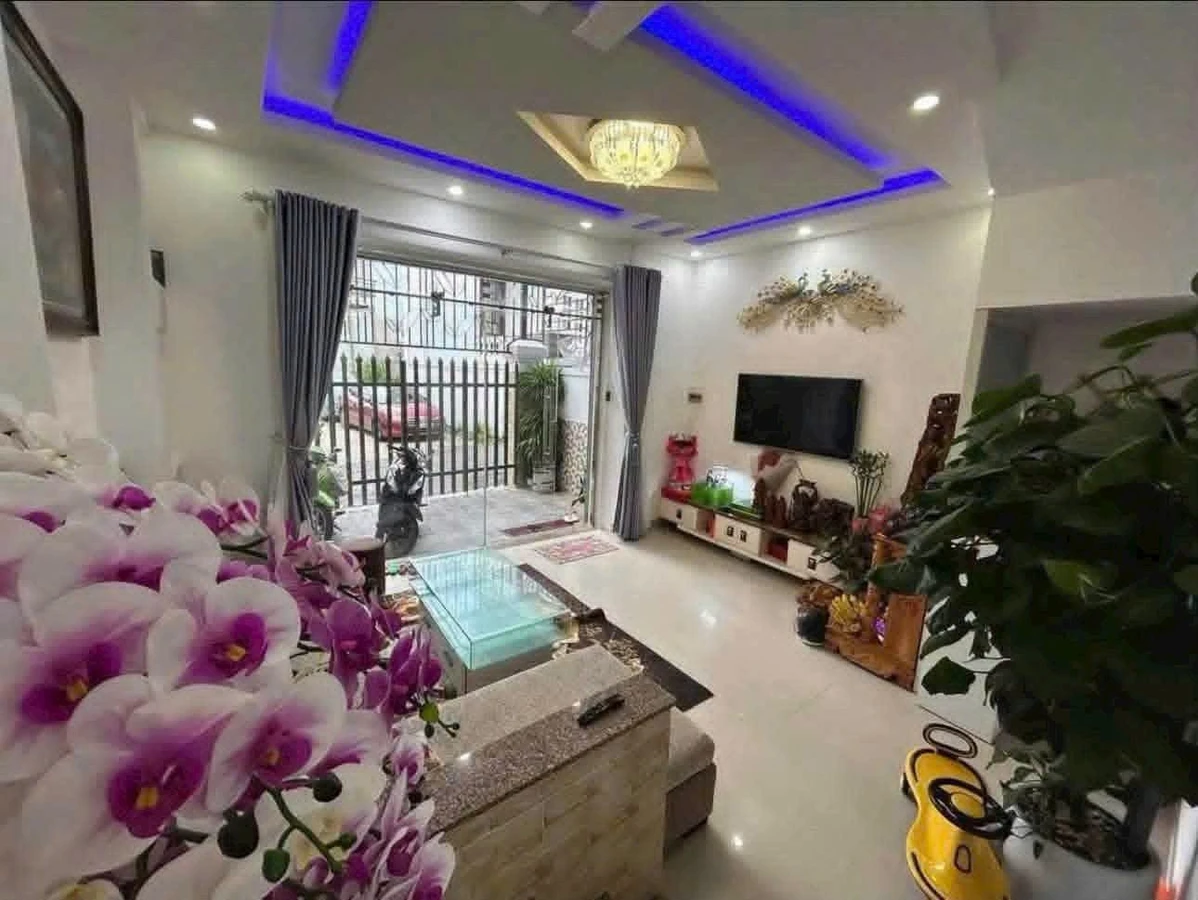 Bán nhà hoàn công 4PN 5WC 66.8m² Đà Lạt giá 7 tỷ - Ảnh thu nhỏ 3