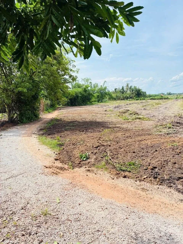 Bán đất 150m² Phước Tân, Tây Ninh