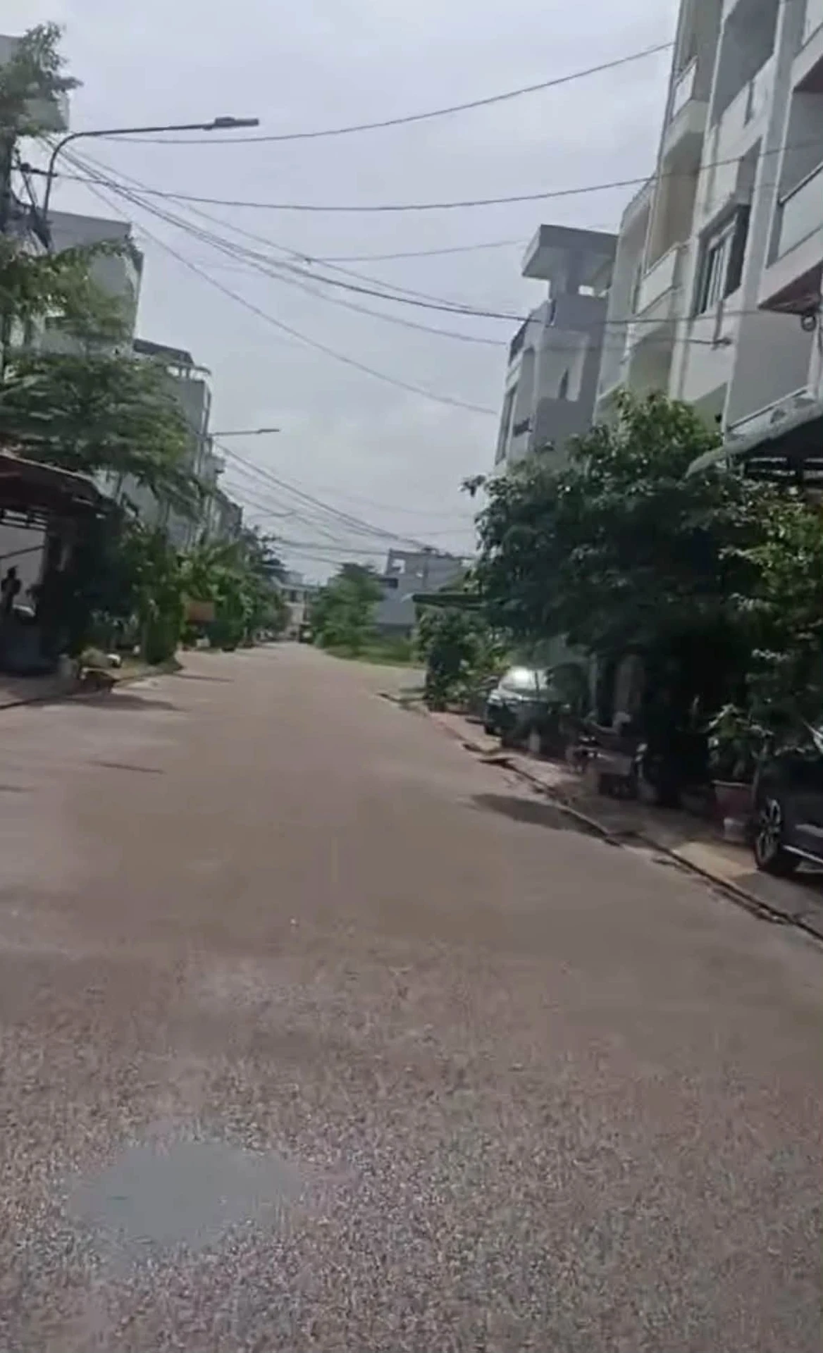 Bán đất Quy Nhơn 51m2 đường Ô Tô 1 tỷ 9 - Ảnh 1