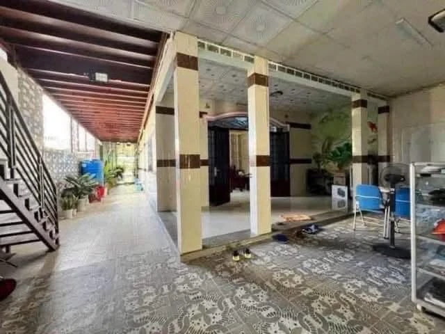 Bán đất 576m² đường 173 cũ Tam Phước Bến Tre 4 tỷ 500 triệu - Ảnh thu nhỏ 3
