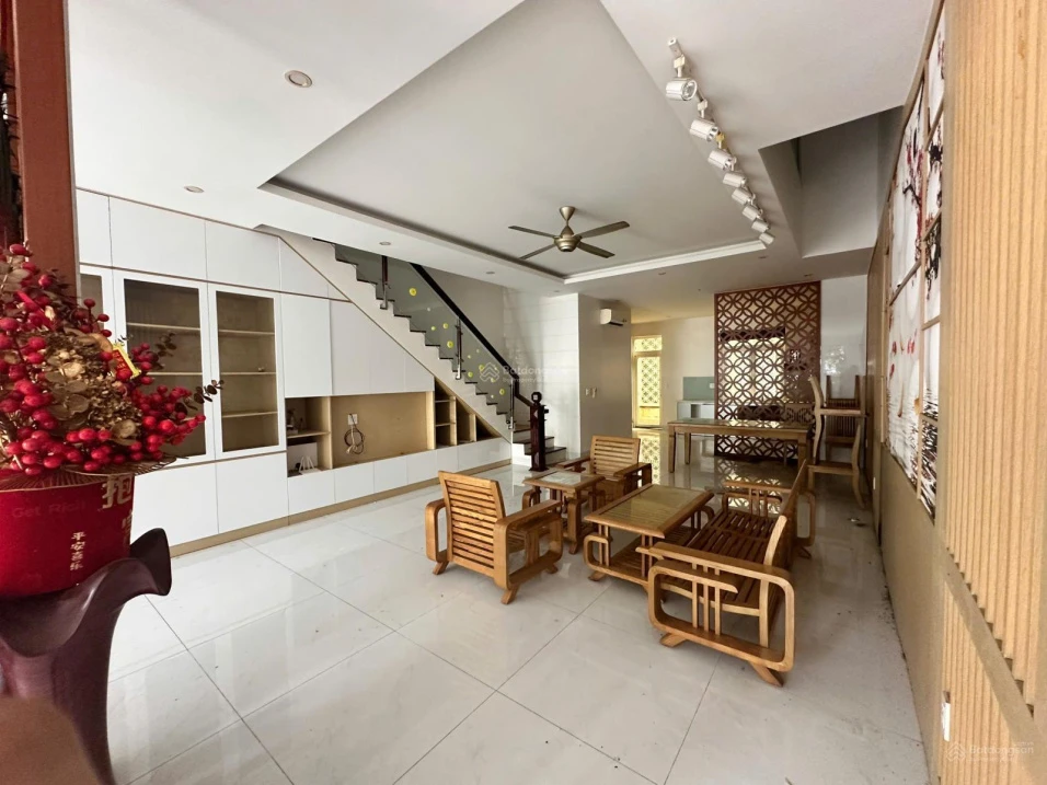 Nổi bật! 01 căn Shophouse liền kề Nhà Hát AG. View sông thoáng mát - KĐT Tây Sông Hậu - Ảnh thu nhỏ 2