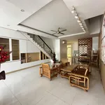 Nổi bật! 01 căn Shophouse liền kề Nhà Hát AG. View sông thoáng mát - KĐT Tây Sông Hậu - Ảnh thu nhỏ 2