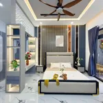 Bán nhà 3 tầng 90m2 đường Chu Văn An Cần Thơ - Ảnh thu nhỏ 5