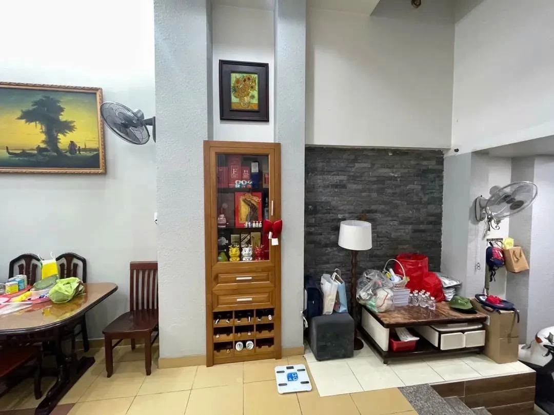 Bán nhà Phú Nhuận 88m2 3 lầu 11,99 tỷ mặt tiền Huỳnh Văn Bánh - Ảnh thu nhỏ 4