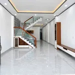 Bán nhà 1 trệt 1 lầu 4PN 105m² gần Đồng Khởi, Quận 1 - Ảnh thu nhỏ 4