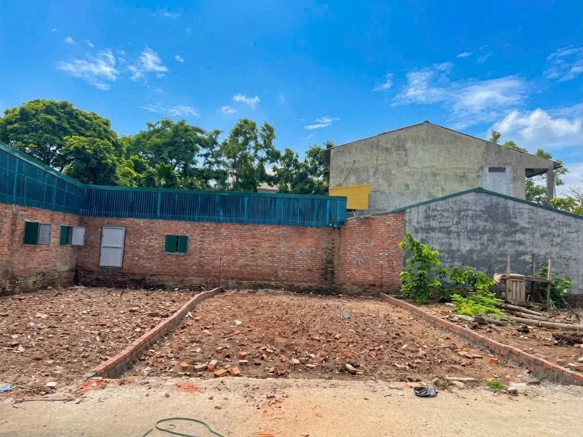 Bán đất khu Hồng Hải – Minh Nông 86,2m² - 1,25 tỷ - Ảnh 1