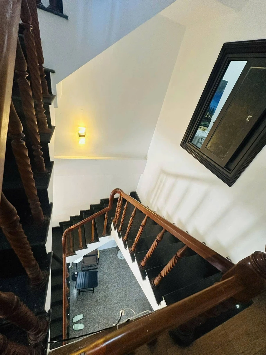 Bán nhà 3 tầng mặt tiền Đào Duy Từ, 55m², 5,1 tỷ, Huế - Ảnh thu nhỏ 5