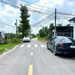 Bán 3 nền đất mặt tiền Rừng Sến 160m² Đức Hòa, Tây Ninh 1,35 tỷ - Ảnh thu nhỏ 2
