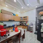 Nhà bán 4 tầng, sân thượng trên Lê Văn Quới, Tân Phú, 7 tỷ - Ảnh thu nhỏ 3