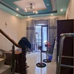 Bán nhà 1 trệt 1 lầu 74m² giá 1 tỷ 150 triệu gần chợ 30/4 - Ảnh thu nhỏ 4