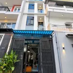 Bán nhà mặt tiền Quận 11, 71.7m², 2PN, 4.58 tỷ - Ảnh thu nhỏ 1