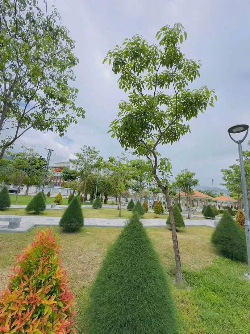 Bán đất Đường số 9 Hòn Rớ 2 Nha Trang 106m² 6 tỷ - Ảnh thu nhỏ 3
