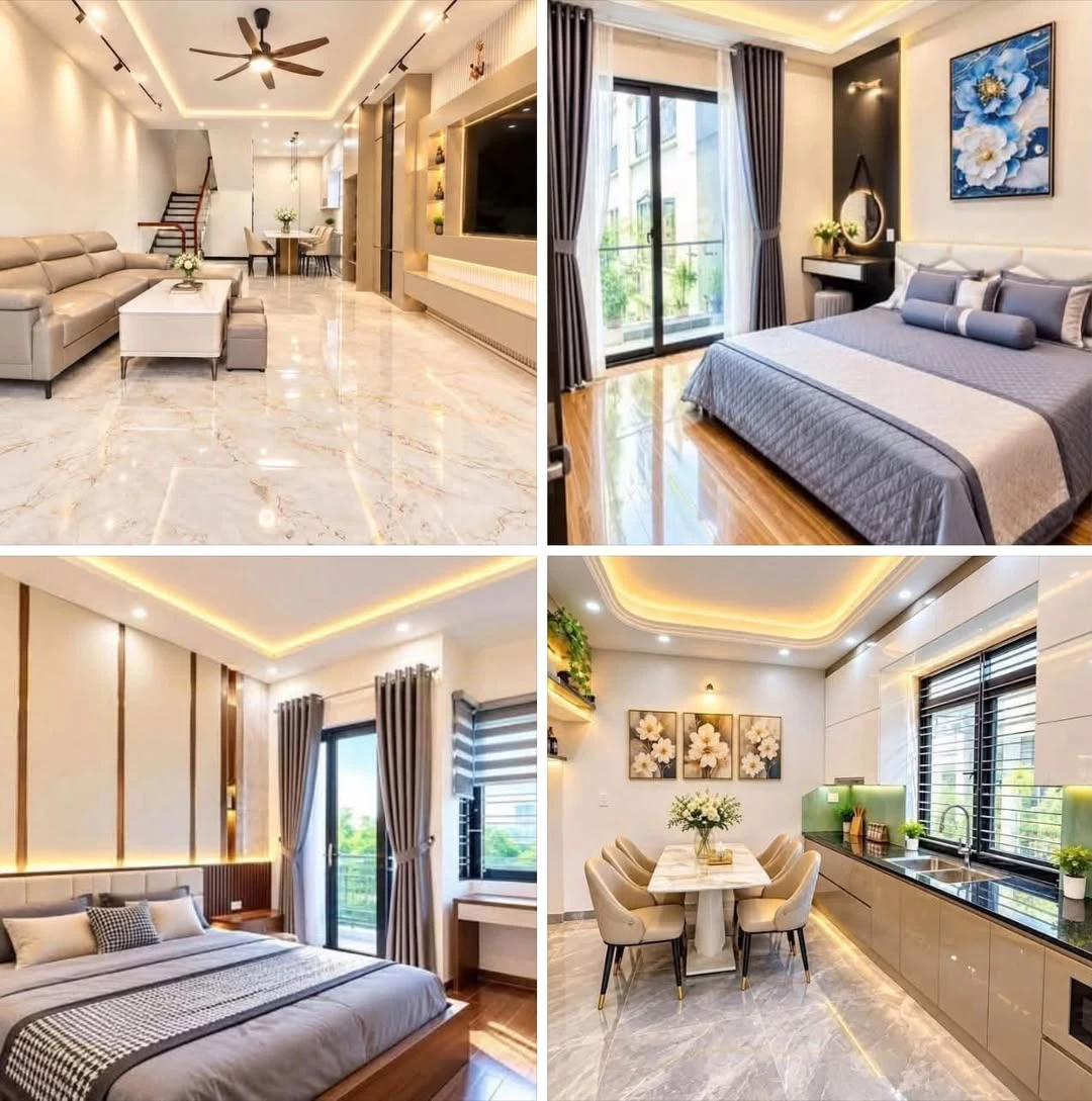 Bán nhà Vĩnh Khê Tân Phú 77.5 m2 hơn 3 tỷ - Ảnh 1