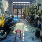 Bán nhà 3 tầng 4PN 100m2 đường Nguyễn Ánh Thủ, Tân Thới Hiệp, Quận 12 giá 6,5 tỷ - Ảnh thu nhỏ 2
