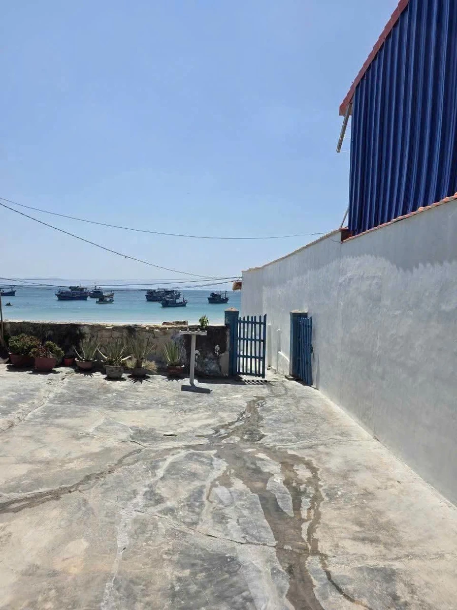 Bán nhà cấp 4 view biển Dốc Lết 170 m2, 5,1 tỷ - Ảnh thu nhỏ 2