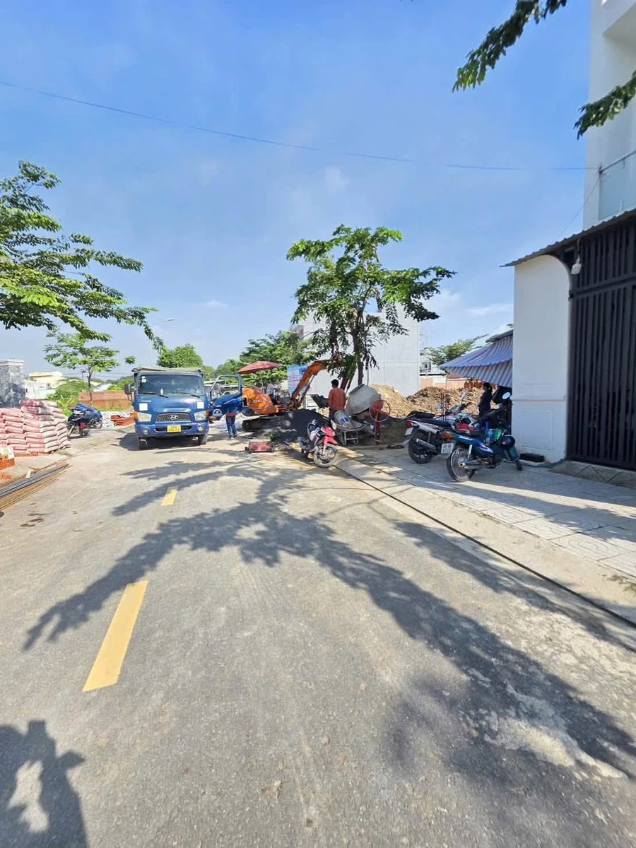 Bán đất 85m² 2 mặt tiền Bửu Hòa, Biên Hòa - Ảnh thu nhỏ 3