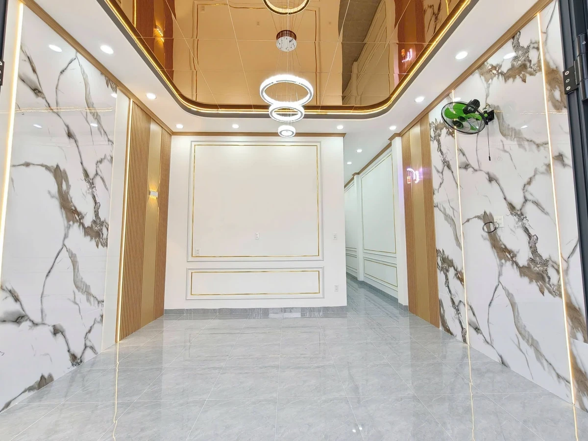 Bán nhà mặt tiền Đinh Thị Mai, 80m², 2PN, 1 tỷ 590 triệu - Ảnh thu nhỏ 3