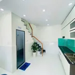 Nhà bán góc 2 mặt hẻm 28m² Chiến Lược, Bình Tân - 3,5 tỷ - Ảnh thu nhỏ 4