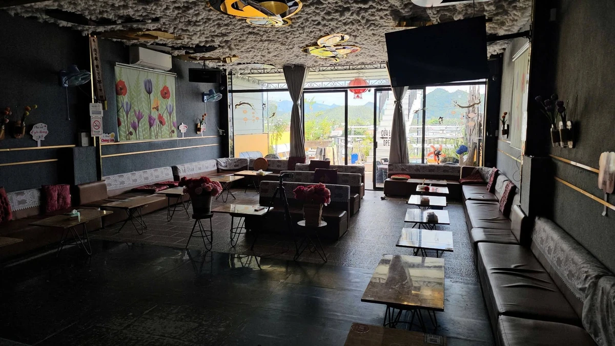 Cho thuê tòa nhà 11 căn hộ studio 308m² Nha Trang 150 triệu/tháng - Ảnh thu nhỏ 4