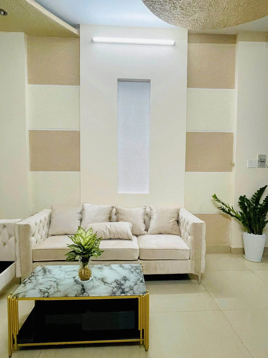 Bán nhà 2 lầu 4 phòng ngủ 70m2 Hoàng Hoa Thám, Vũng Tàu - Ảnh thu nhỏ 3