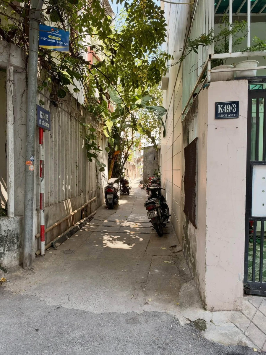 Bán đất Hải Châu 60m2 giá 3 tỷ - Ảnh thu nhỏ 2