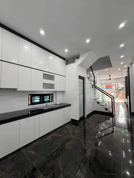 Bán nhà góc mặt phố 3 tầng 47m² Hải Phòng - Ảnh thu nhỏ 3